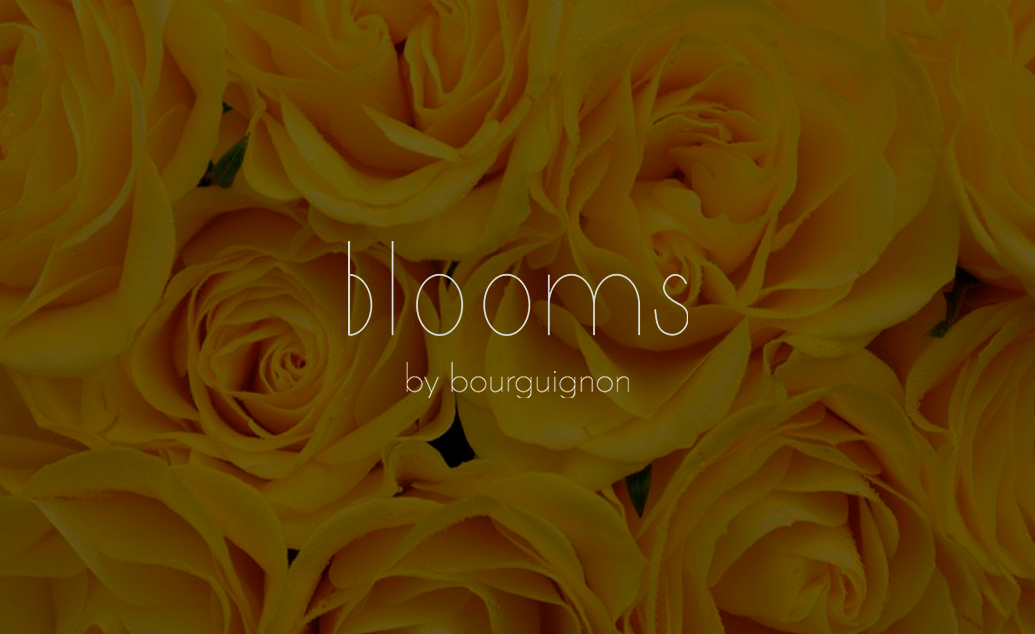 Cover blooms